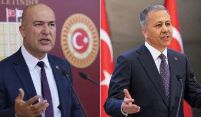 İspanya polisi Brezilya’da 10 ton uyuşturucu ele geçirdi, Türkiye bağlantısı ortaya çıktı: CHP’li Murat Bakan’dan Ali Yerlikaya’ya zor sorular!
