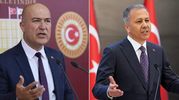 İspanya polisi Brezilya’da 10 ton uyuşturucu ele geçirdi, Türkiye bağlantısı ortaya çıktı: CHP’li Murat Bakan’dan Ali Yerlikaya’ya zor sorular!