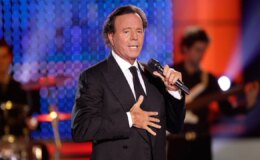 İspanyol şarkıcı Julio Iglesias’a cinsel taciz suçlaması