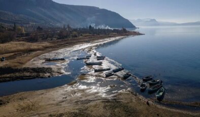 Isparta’da su krizi devam ederken Coca Cola’ya yeni ÇED onayı… CHP’li isimden dikkat çeken açıklama!