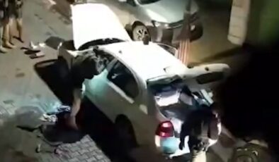 İsrail askerleri Batı Şeria’da kızı ve torunlarının yanında Filistinliyi öldürdü