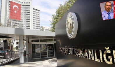 İsrail, BAE ve Hindistan’a karşı Pakistan, Suudi Arabistan, Mısır’la temaslar sürüyor: Türkiye’nin yeni ittifak arayışı