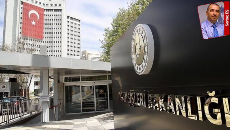 İsrail, BAE ve Hindistan’a karşı Pakistan, Suudi Arabistan, Mısır’la temaslar sürüyor: Türkiye’nin yeni ittifak arayışı