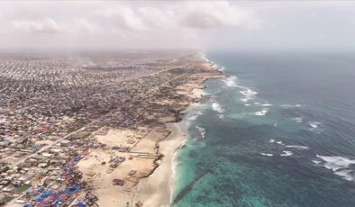 İsrail basını: Somaliland, Abraham Anlaşmalarına katılacak