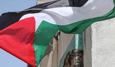 İsrail, Filistin stadyumları için suni çim sevkiyatını engelledi