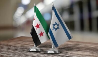 İsrail ile Suriye, ABD arabuluculuğunda Paris’te görüşecek