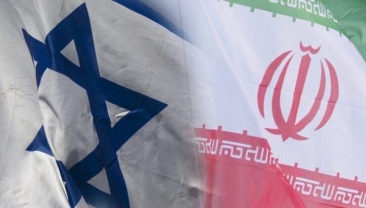 İsrail, İran’a hassas bilgiler sızdırdığı şüphesiyle bir askeri gözaltına aldı