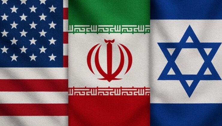 İsrail, İran’ın füze programına ilişkin istihbarat bilgilerini ABD’ye sundu