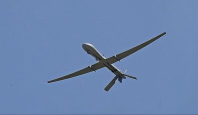 İsrail, Lübnan’ın doğusundaki Baalbek bölgesine İHA saldırıları düzenledi