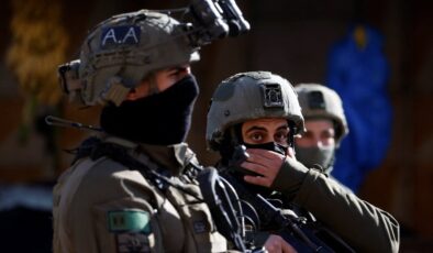 İsrail ordusu hafta boyunca hazırlık seviyesini yükseltti