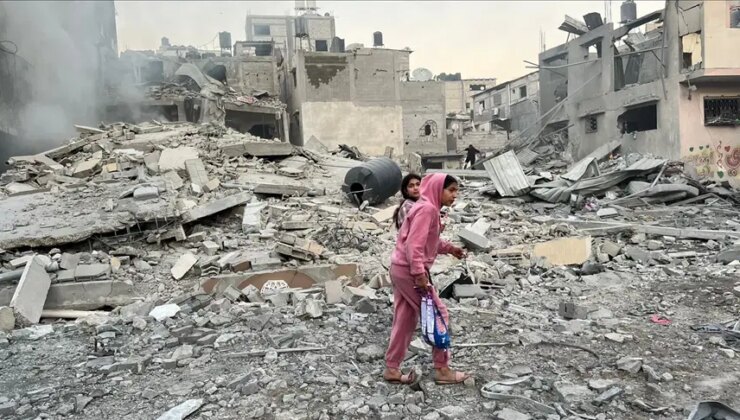 İsrail ordusu itiraf etti: Gerçek rakam daha yüksek olabilir