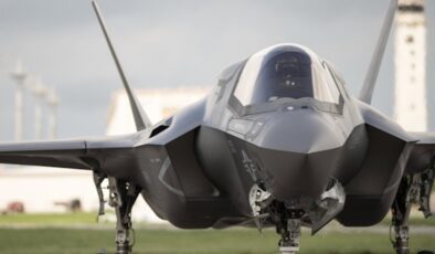 İsrail ordusundan “F-35i Adir” hamlesi: 3 adet daha teslim aldılar