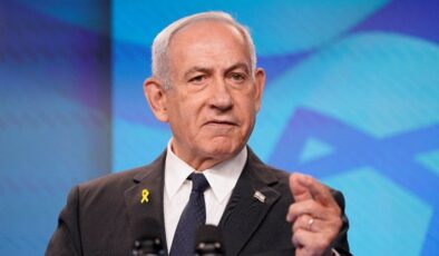 ‘İsrail Rus güçlerinin Suriye’nin güneyine konuşlanmasını engelliyor’ iddiası