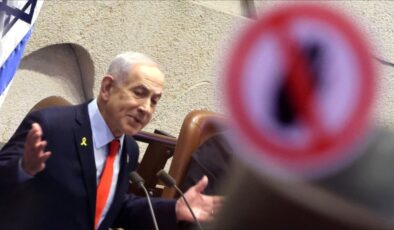 “İsrail, Türkiye’nin Suriye ve Gazze’deki varlığına ‘hayır’ demekte zorlanıyor”