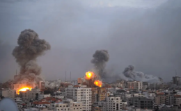 İsrail’de Gazze tartışması sertleşiyor: İşgal çağrıları yükseldi