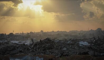 İsrail’den ABD’ye Gazze Yönetim Kurulu tepkisi