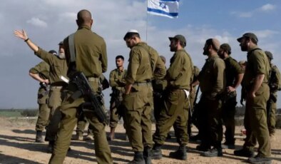 İsrail’den İran mesajı: Sürpriz senaryolara hazırız