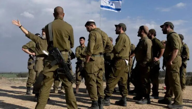 İsrail’den İran mesajı: Sürpriz senaryolara hazırız