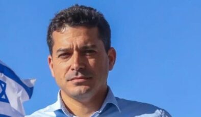 İsrailli bakandan Türkiye çıkışı: Düşman devlet olarak değerlendirmeliyiz