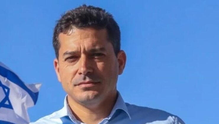 İsrailli bakandan Türkiye çıkışı: Düşman devlet olarak değerlendirmeliyiz