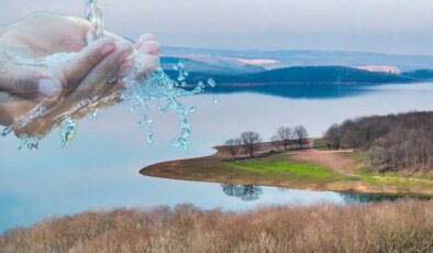 İstanbul adım adım susuzluğa gidiyor: Su tüketiminde tüm zamanların rekoru kırıldı!