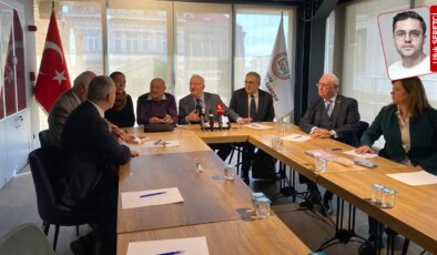 İstanbul Barosu’ndan Tayfun Kahraman ve Murat Çalık için çağrı: ‘AYM kararı uygulanmıyor’