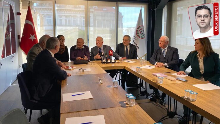 İstanbul Barosu’ndan Tayfun Kahraman ve Murat Çalık için çağrı: ‘AYM kararı uygulanmıyor’