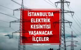 İstanbul BEDAŞ elektrik kesintisi! 25-26 Ocak İstanbul’da elektrik kesintisi son dakika ne zaman bitecek, elektrikler ne zaman gelecek?