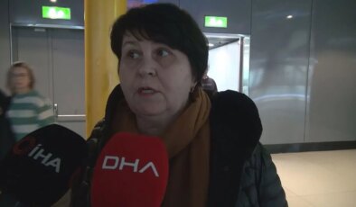 İstanbul Boğazı’nda cansız bedeni bulunmuştu: Rus yüzücünün ailesi DNA testi için Türkiye’de