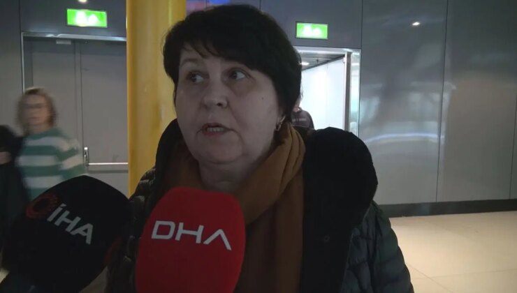 İstanbul Boğazı’nda cansız bedeni bulunmuştu: Rus yüzücünün ailesi DNA testi için Türkiye’de