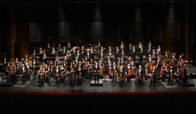 İstanbul, bu hafta zengin bir kültür sanat programına sahne olacak