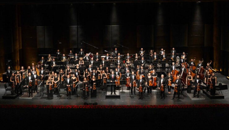 İstanbul, bu hafta zengin bir kültür sanat programına sahne olacak