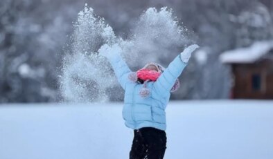 İstanbul okullar tatil mi, 12 Ocak Pazartesi İstanbul’da okul yok mu (İSTANBUL VALİLİĞİ – KAR TATİLİ)?