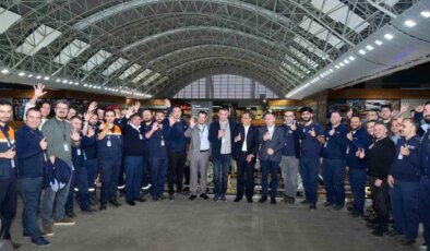 İstanbul Sabiha Gökçen (ISG) Uluslararası Havalimanı 25 yaşında