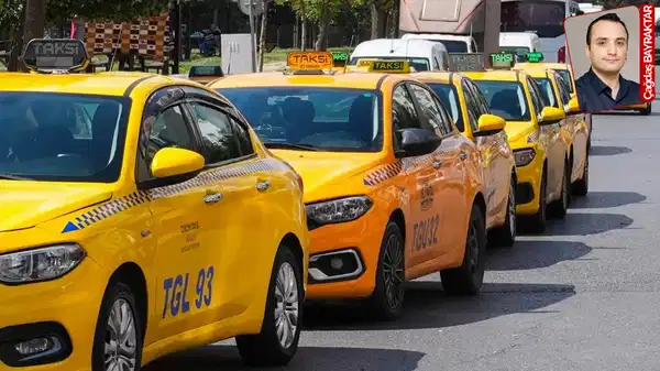 İstanbul Taksiciler Esnaf Odası’na ikinci inceleme: Gerekçe: ‘İddialara yanıt verilmemesi’