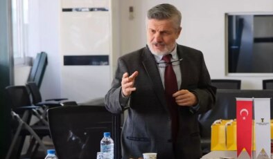 İstanbul Ticaret Üniversitesi’nde tekstil ve çevre çalıştayı düzenlendi