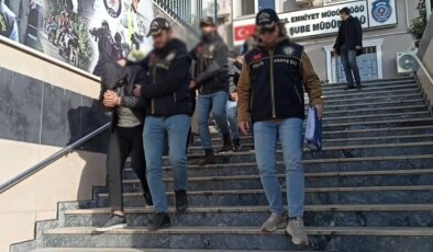 İstanbul ve Kocaeli’nde ‘fuhuş’ operasyonu: Çok sayıda kişi tutuklandı!