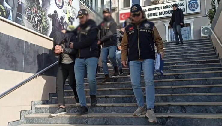 İstanbul ve Kocaeli’nde ‘fuhuş’ operasyonu: Çok sayıda kişi tutuklandı!