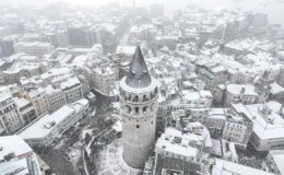 İstanbul’a kar geri mi dönüyor? Prof. Dr. Orhan Şen tarih verdi