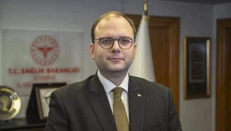 İstanbul’da 2025’te yapılan muayene sayısı 208 milyona dayandı