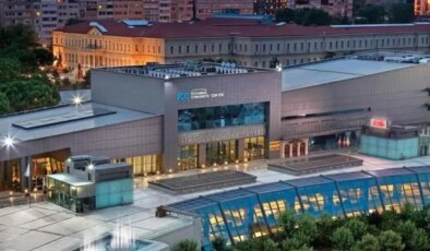 İstanbul’da akıllı şehirler buluşması: İSBAK 3 bini aşkın üst düzey katılımcıyı ağırlayacak