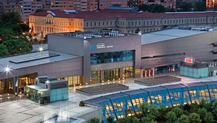 İstanbul’da akıllı şehirler buluşması: İSBAK 3 bini aşkın üst düzey katılımcıyı ağırlayacak