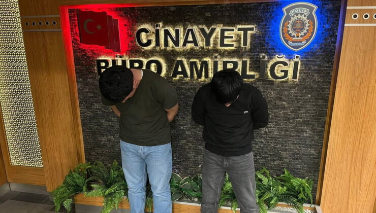 İstanbul’da ‘başı kesik ceset’ vahşeti: Zanlılar adliyede