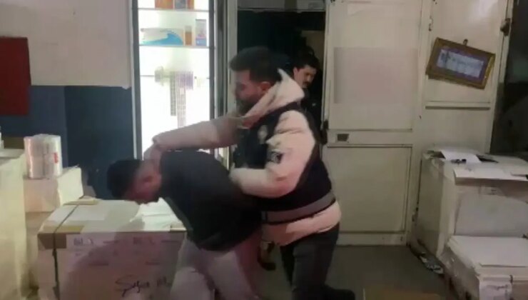 İstanbul’da film gibi olay… Maltepe’de ‘fidye’ için kaçırılan kişi kurtarıldı: 4 gözaltı