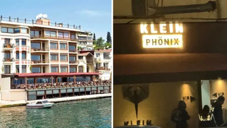 İstanbul’da gece mekanlarına uyuşturucu operasyonu: 6 adrese eş zamanlı baskın