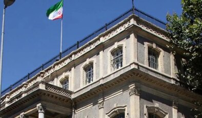 İstanbul’da ‘İran’ protestosuna yasak