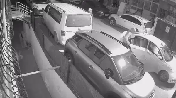 İstanbul’da iş yeri kurşunlamışlardı: Soruşturmada yeni gelişme!