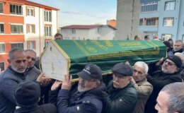 İstanbul’da metronun çarptığı üniversite öğrencisi Samsun’da toprağa verildi