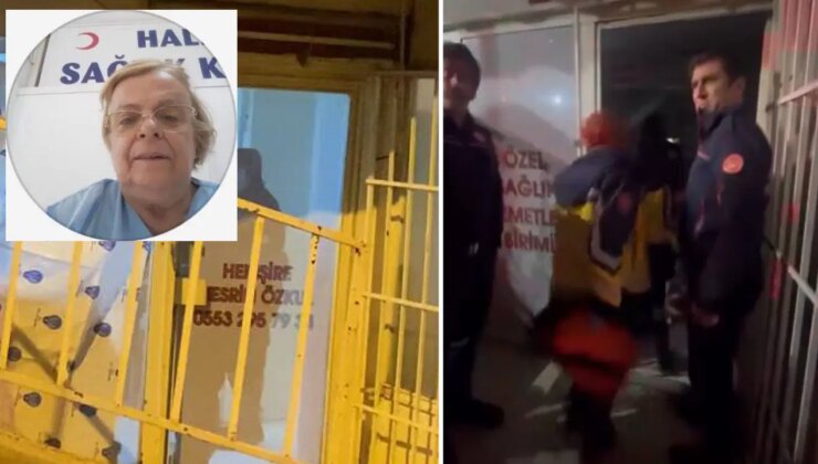 İstanbul’da sır olay: Özel sağlık kabini sahibi iş yerinde ölü bulundu