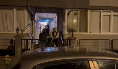 İstanbul’da suç örgütlerine operasyon: 18 tutuklama